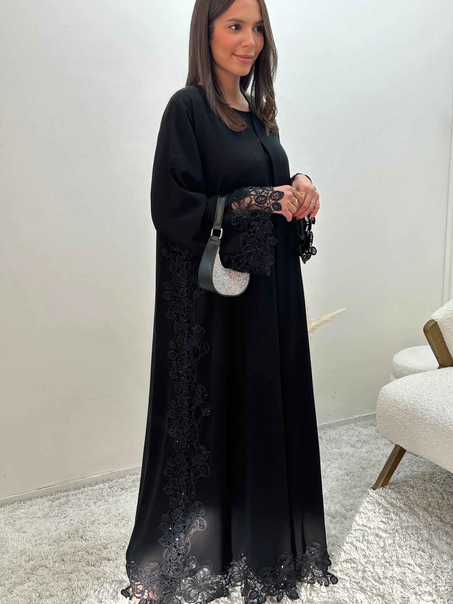 Abaya Dubai Khaimah