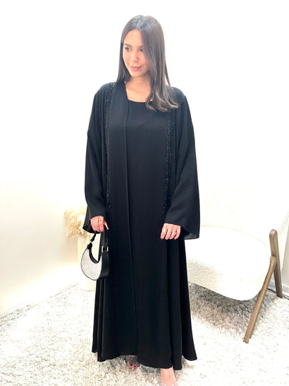 Kimono Dubai 3 Pièces Elif