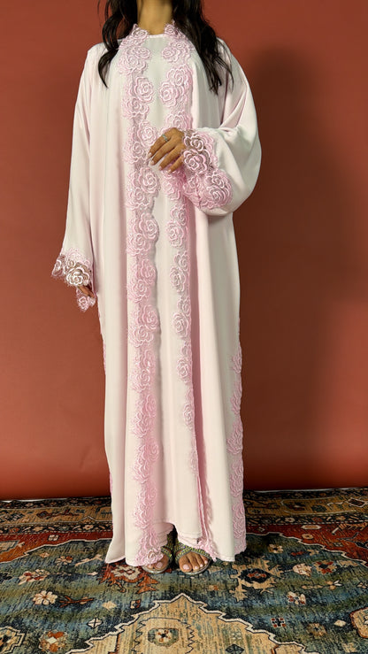 Kimono 3 pièces Sultana