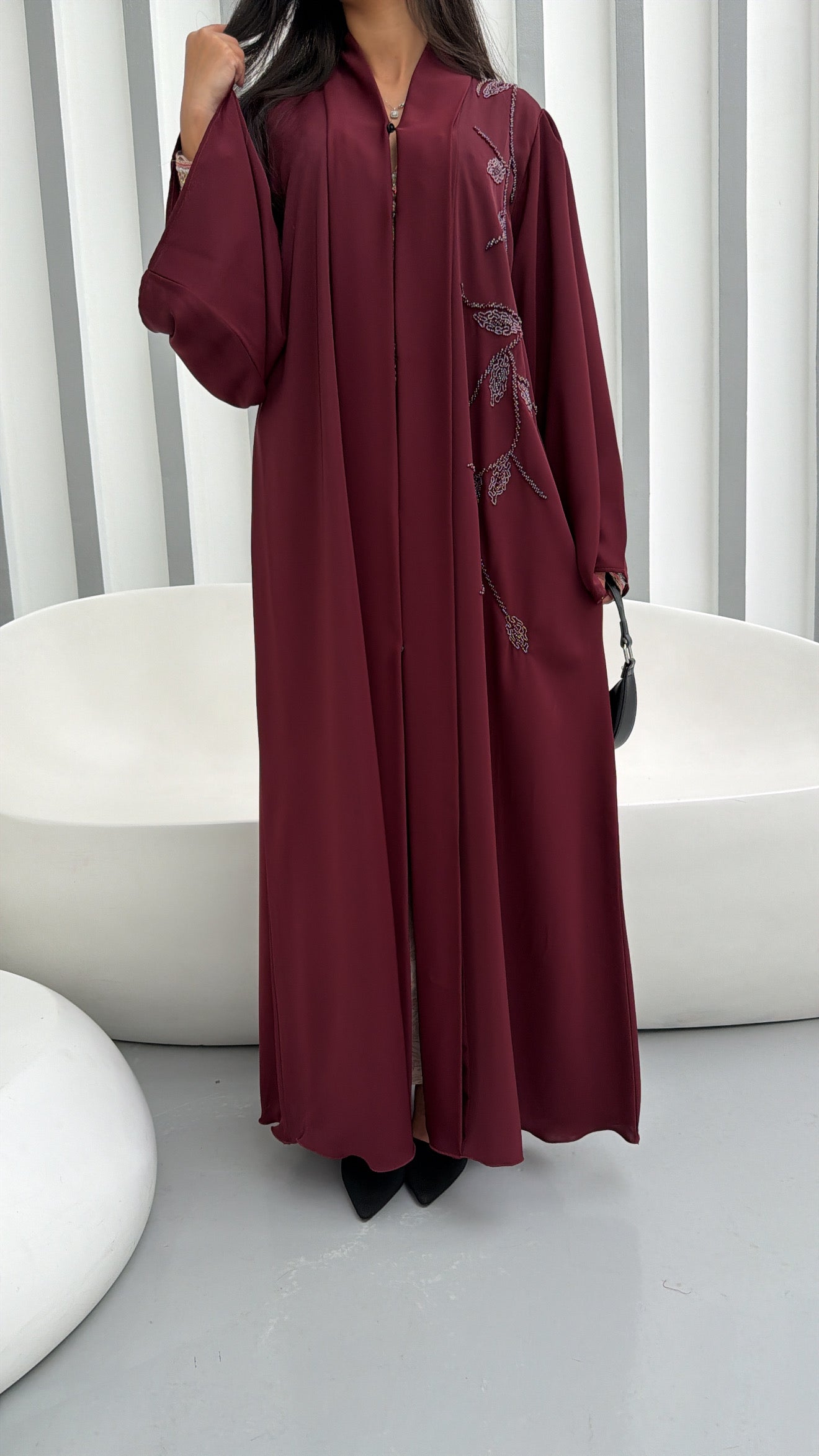 Abaya Dubai Al Safa