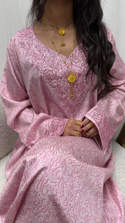 Makhawir Dubai MissChadou