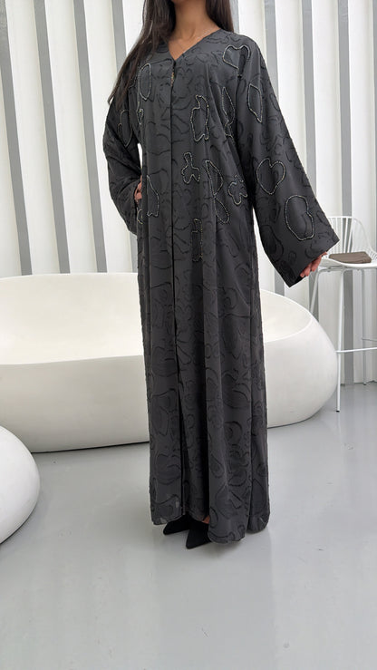 Abaya Dubai Oud Metha