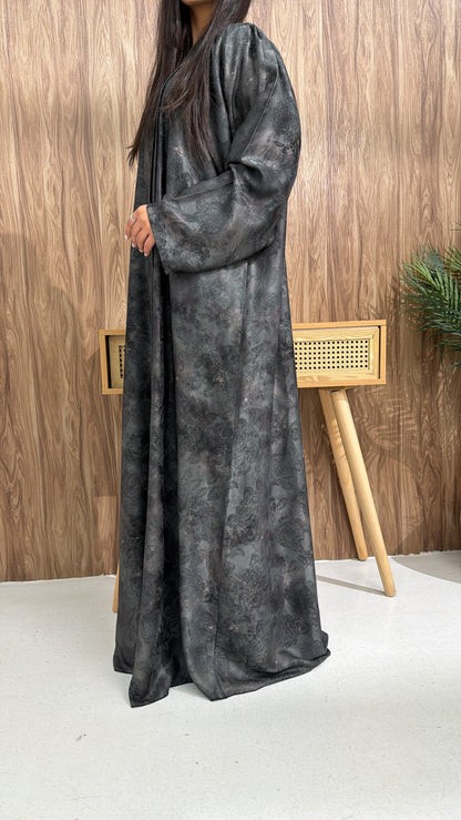 Abaya Dubai Collection Prestige Afnan