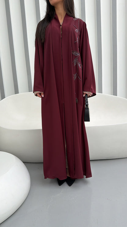 Abaya Dubai Al Safa
