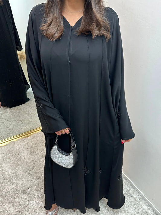 Abaya Dubai Rawiya