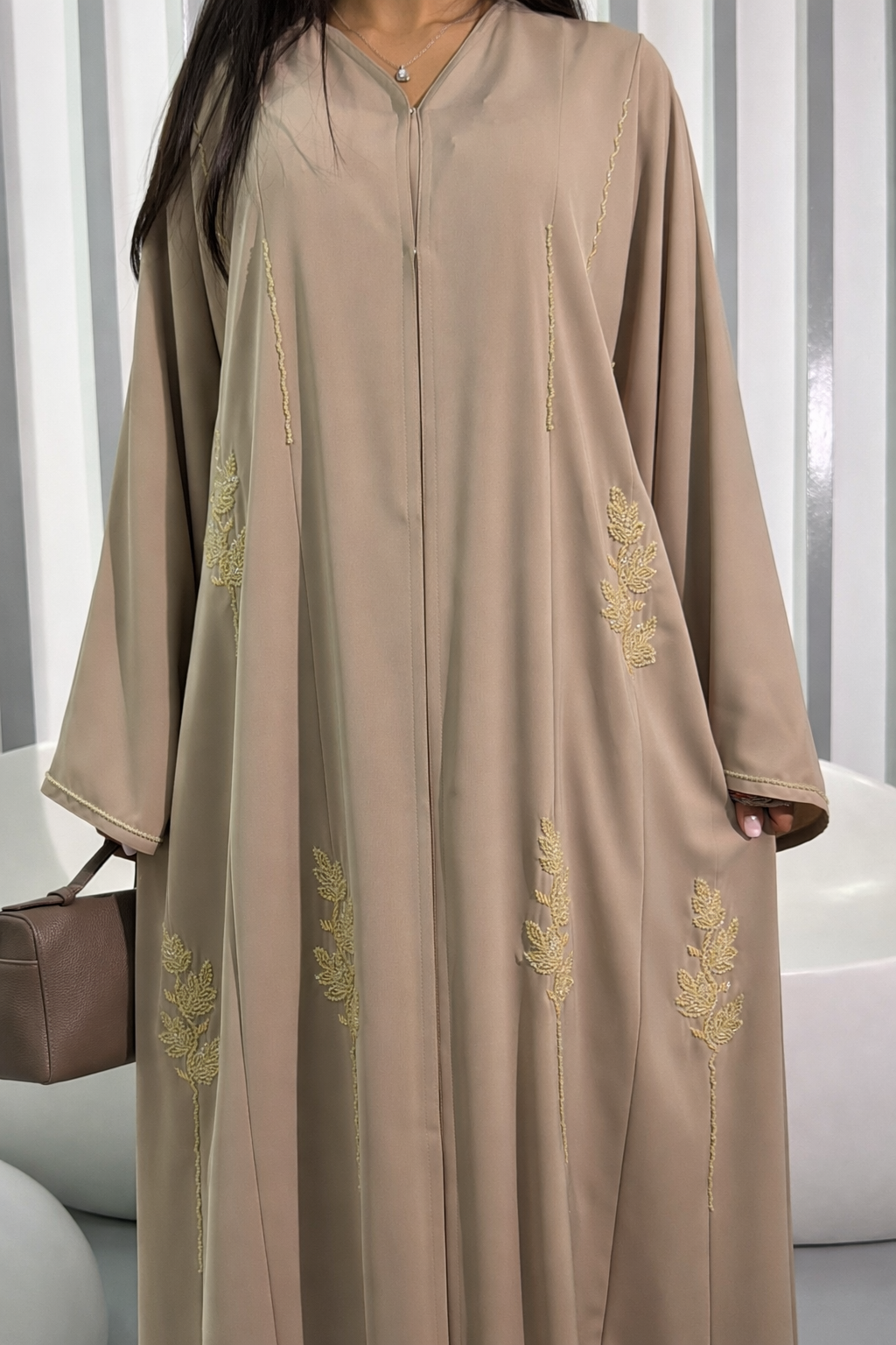 Abaya Dubai Al Qudra