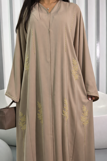 Abaya Dubai Al Qudra