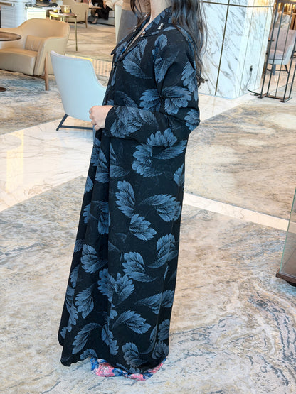 Abaya Dubai Collection Prestige Mayassa