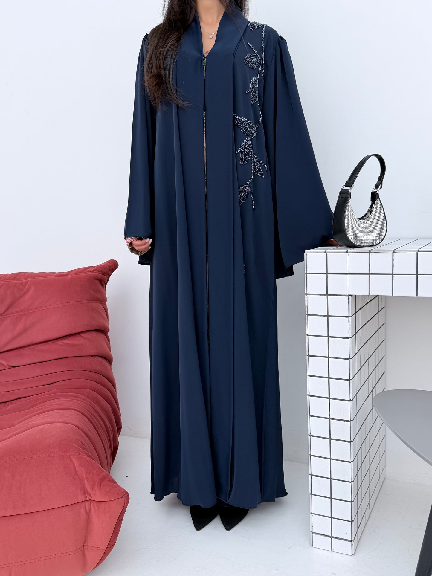 Abaya Dubai Al Safa