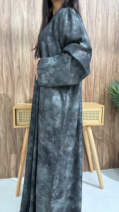 Abaya Dubai Collection Prestige Afnan