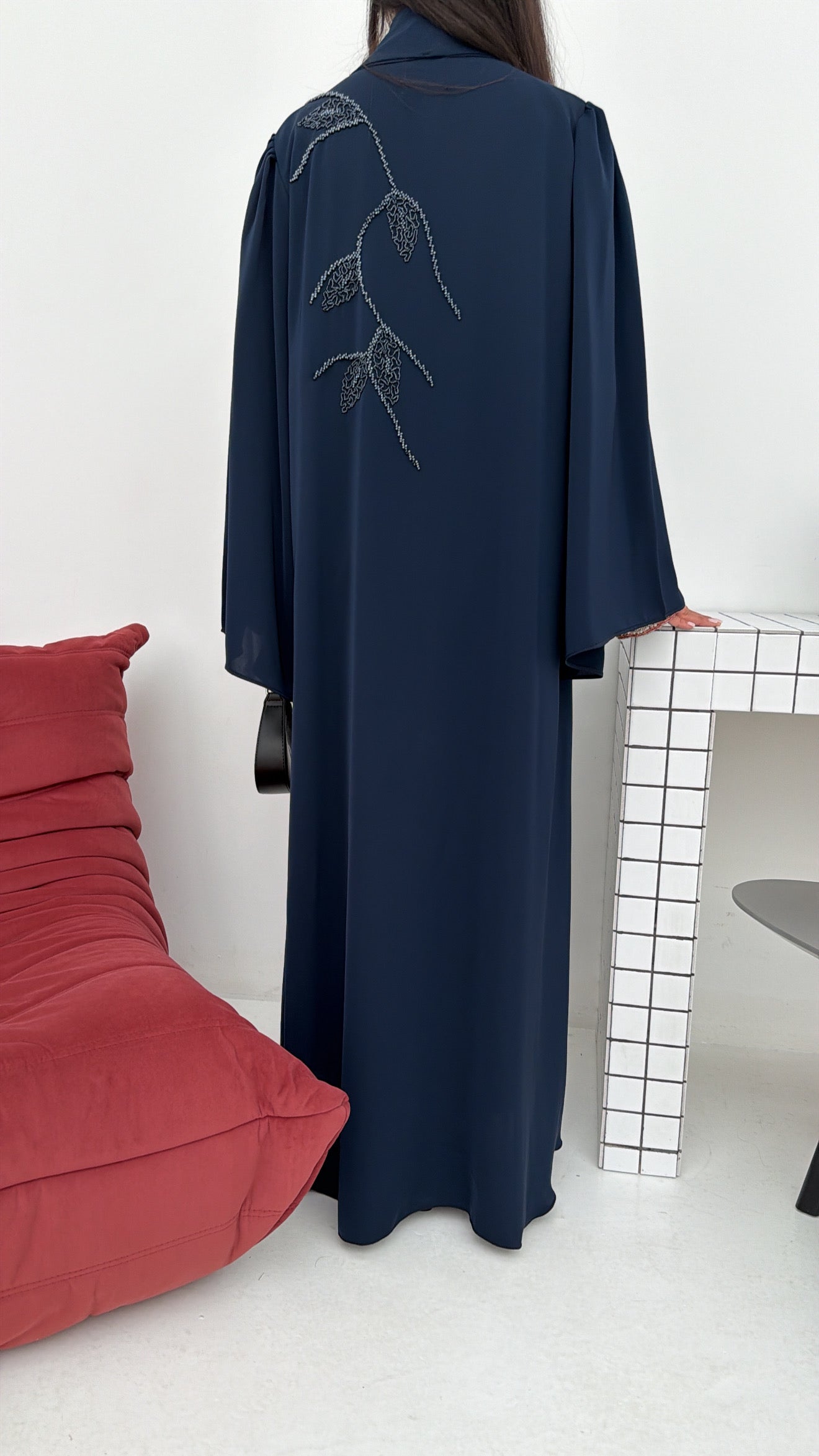 Abaya Dubai Al Safa