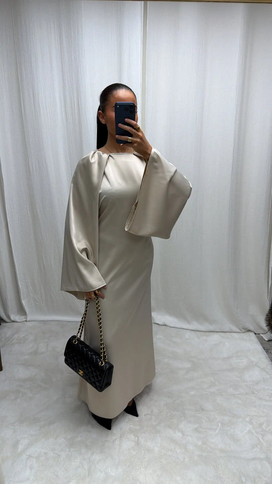 Robe Soirée Alja Miss Chadou