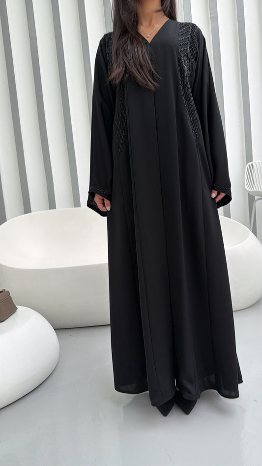 Abaya Dubai Al Mamzar