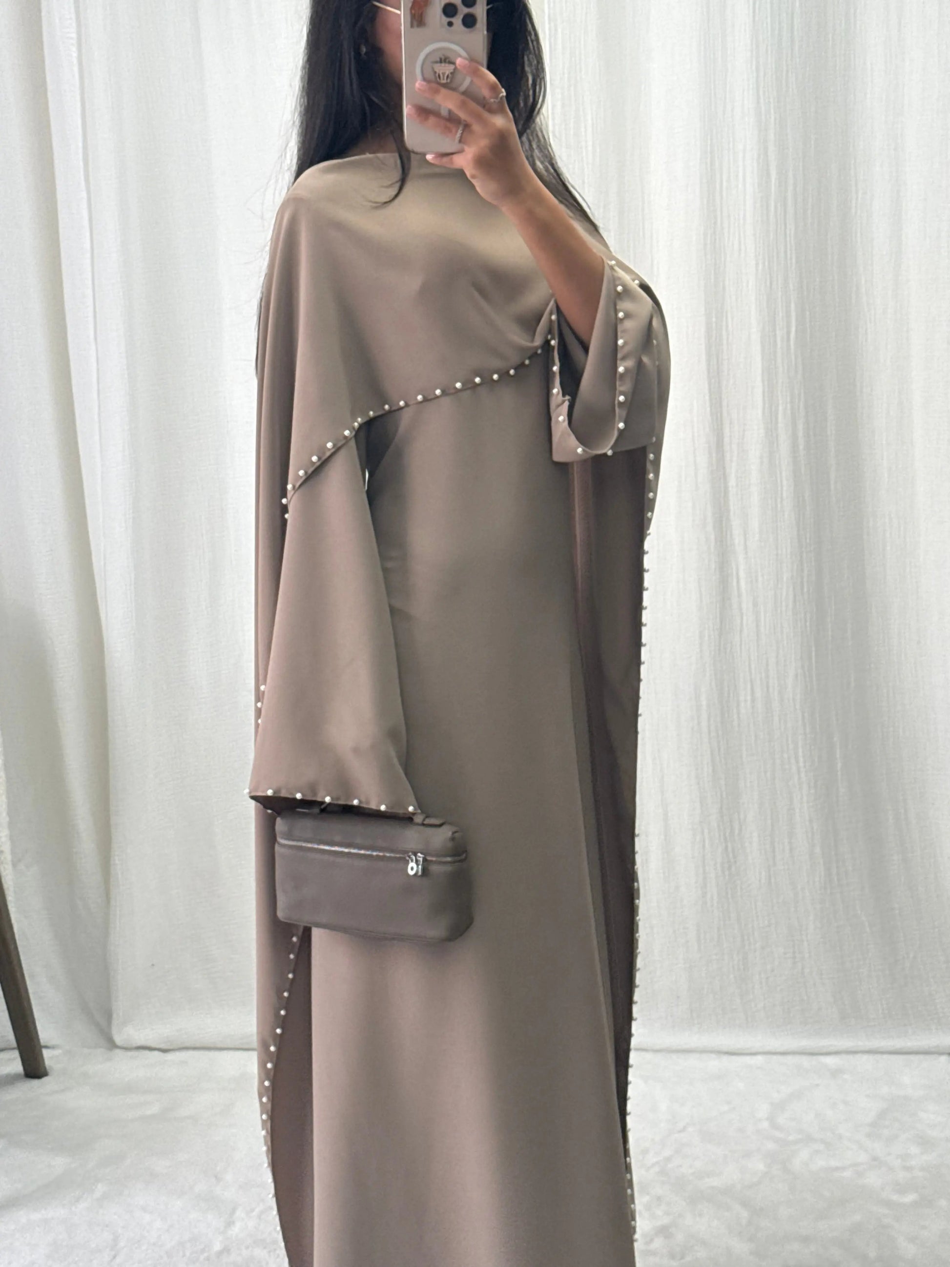 Robe Soirée Célia Miss Chadou