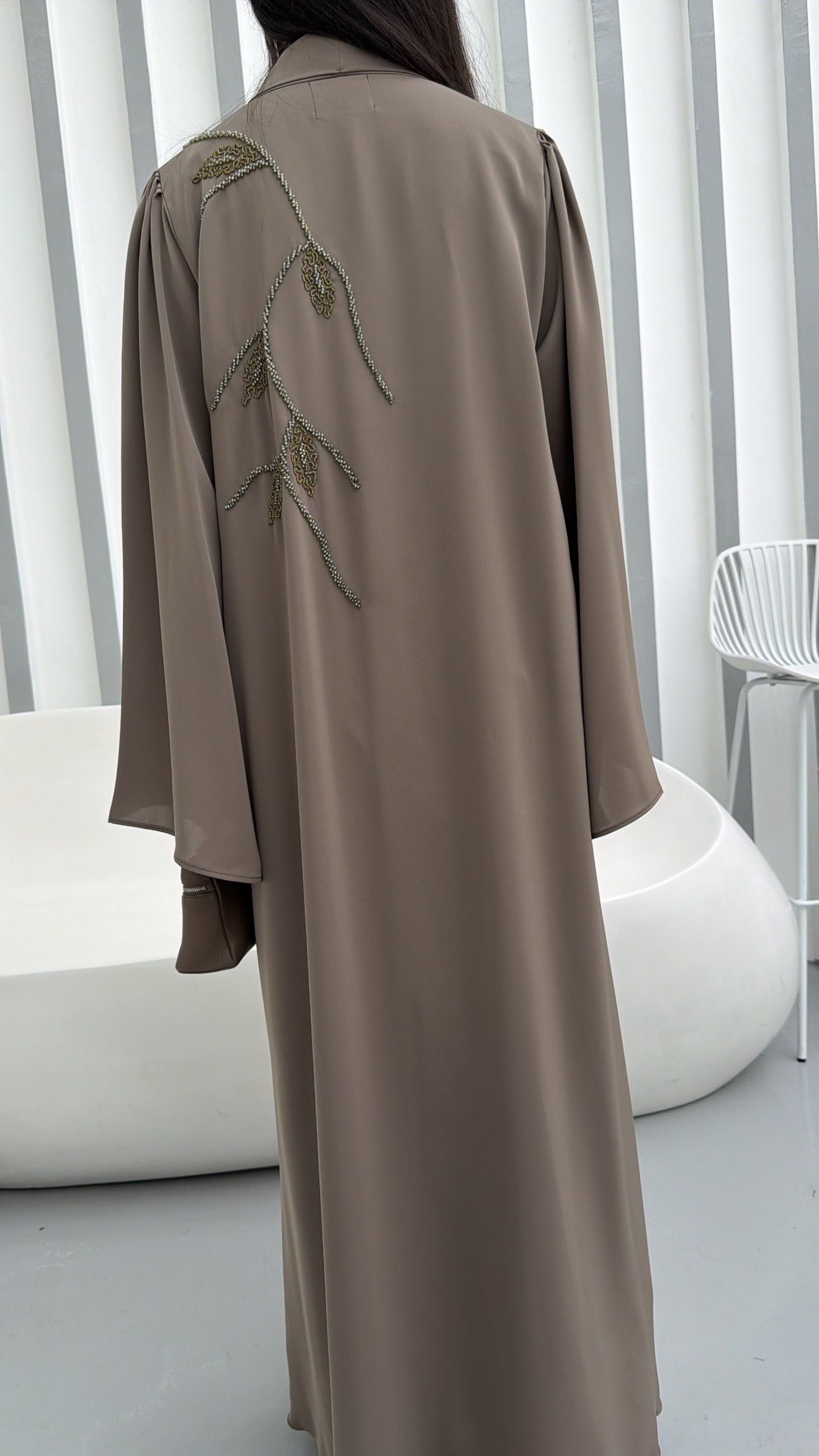 Abaya Dubai Al Safa