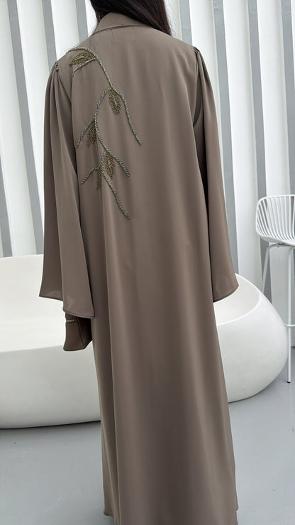 Abaya Dubai Al Safa