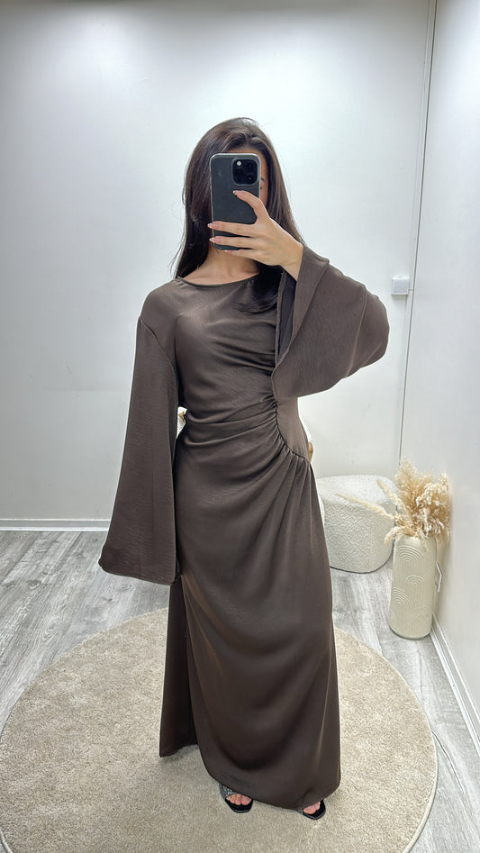 Robe de Soirée Tahira