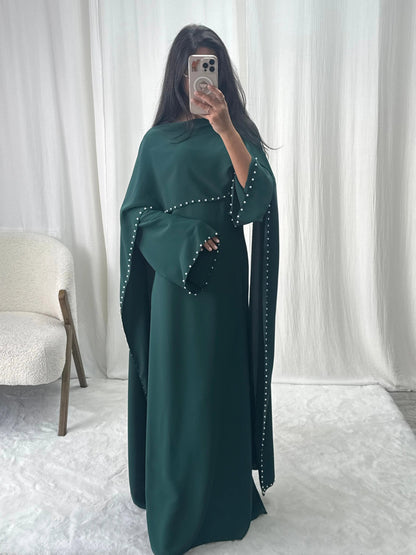 Robe Soirée Célia Miss Chadou