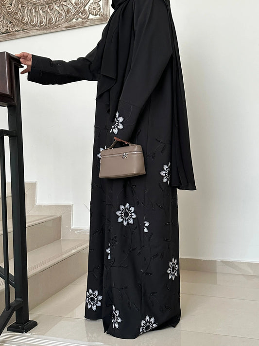 Abaya Dubai Pacifica MissChadou