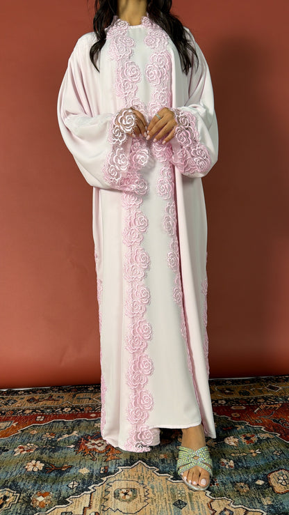 Kimono 3 pièces Sultana