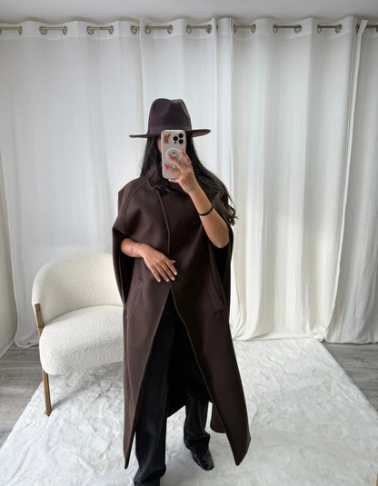 Cape Longue Zahra MissChadou