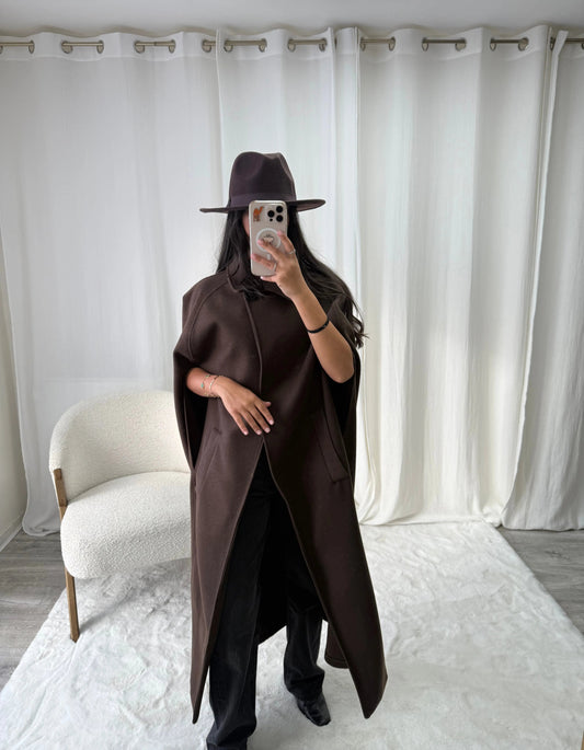 Cape Longue Zahra MissChadou