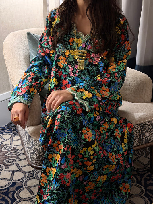 Makhaweer – Création Emirati | Gamme Luxe