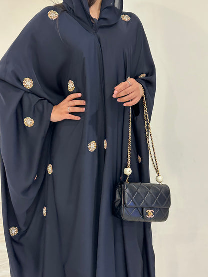 3-Piece Dubai Kimono Khailfa