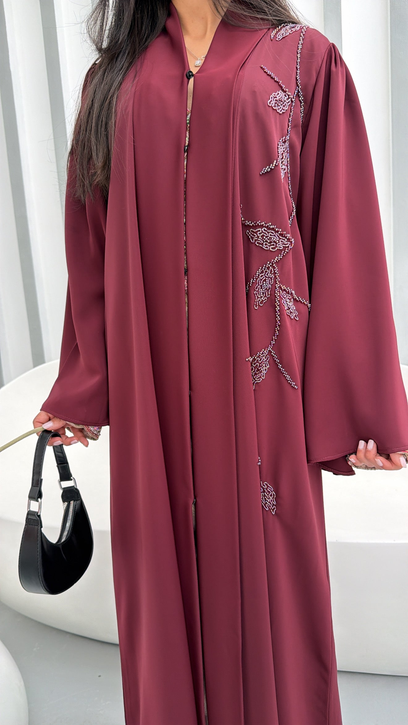 Abaya Dubai Al Safa