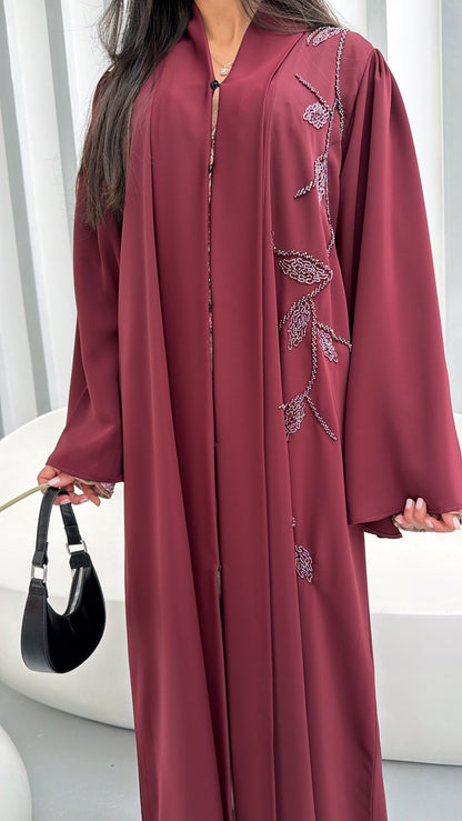 Abaya Dubai Al Safa