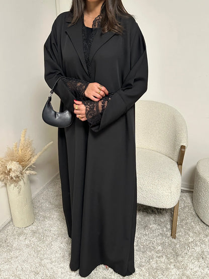 Abaya Dubai Mira