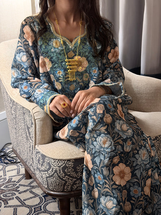 Makhaweer – Création Emirati | Gamme Luxe