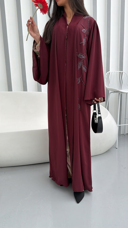 Abaya Dubai Al Safa