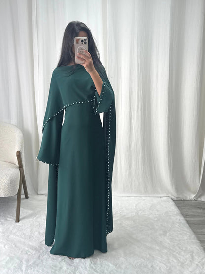 Robe Soirée Célia Miss Chadou