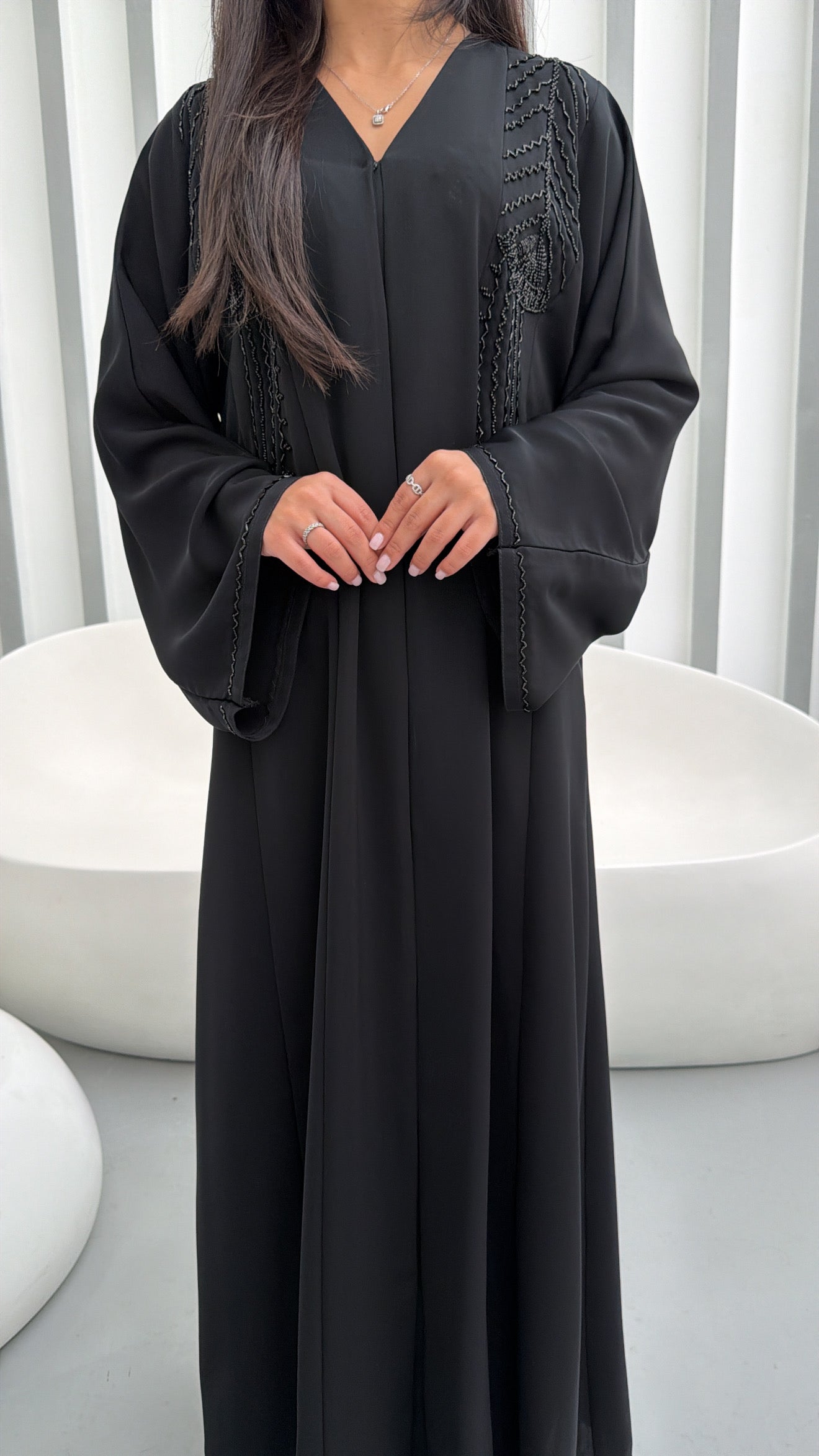 Abaya Dubai Al Mamzar