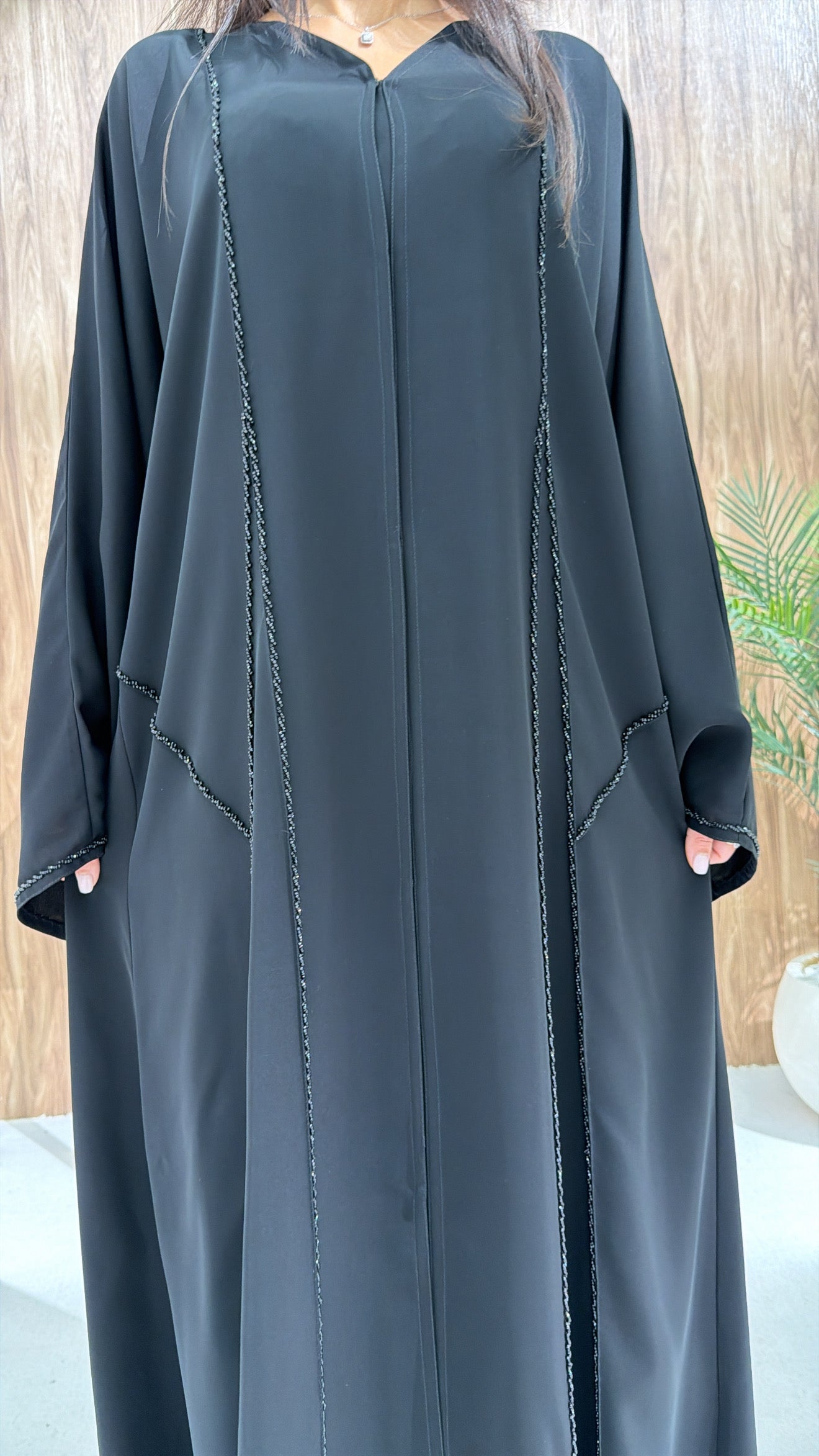 Abaya Dubai Nakheel