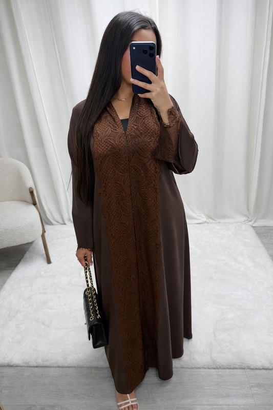 Abaya Dubai Saadiyat