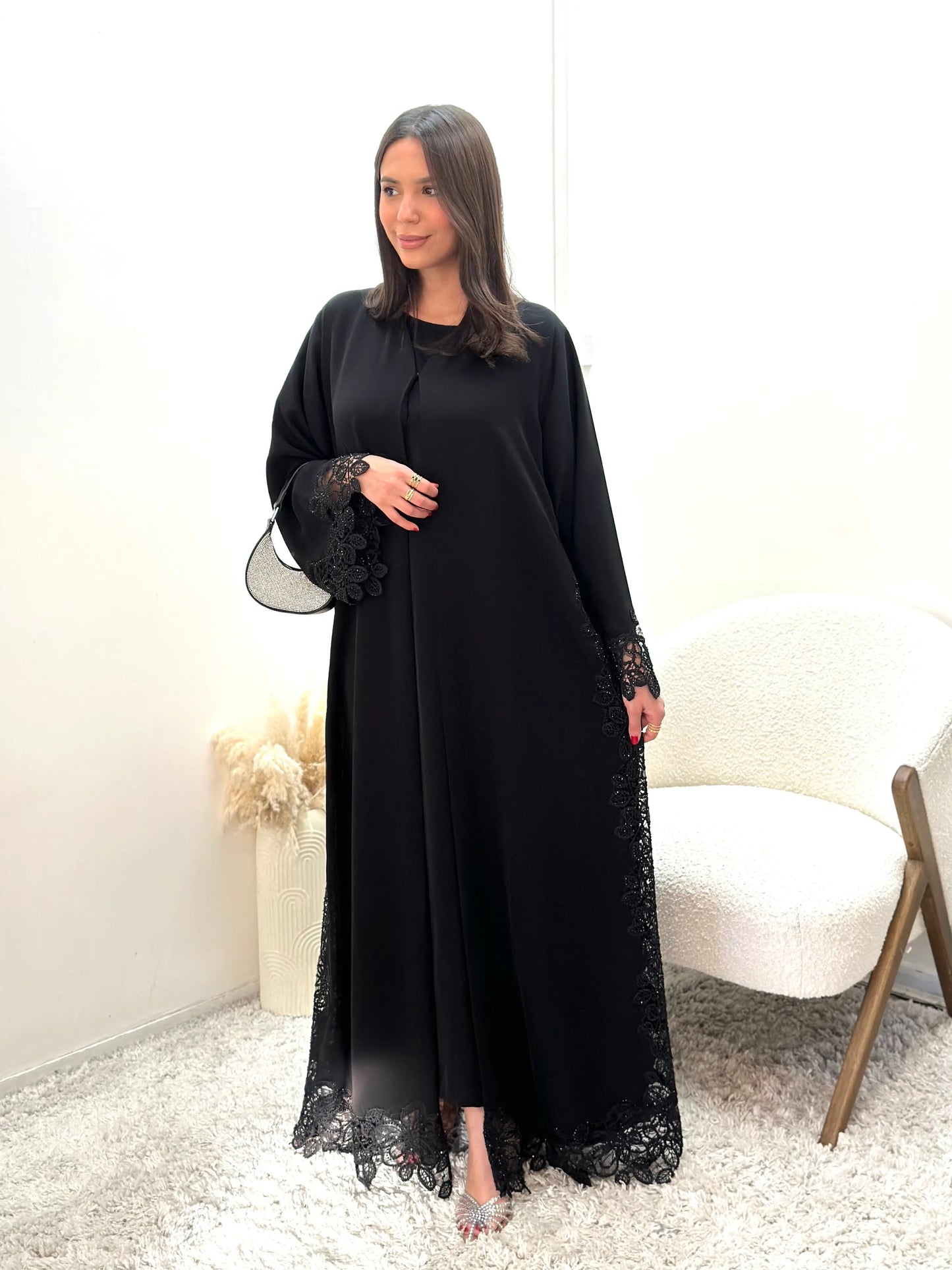 Abaya Dubai Khaimah