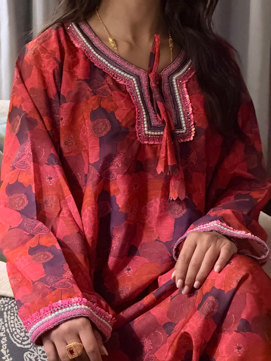 Makhaweer – Création Emirati | Gamme Luxe