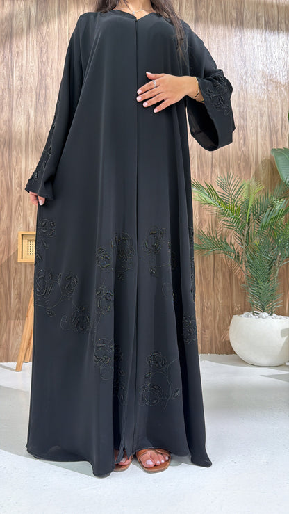 Abaya dubai Ghala