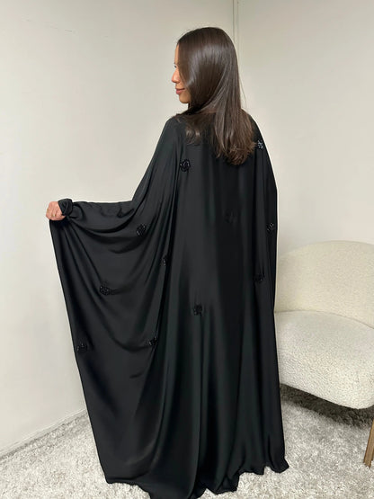 Kimono Dubai 3 Pièces Isra