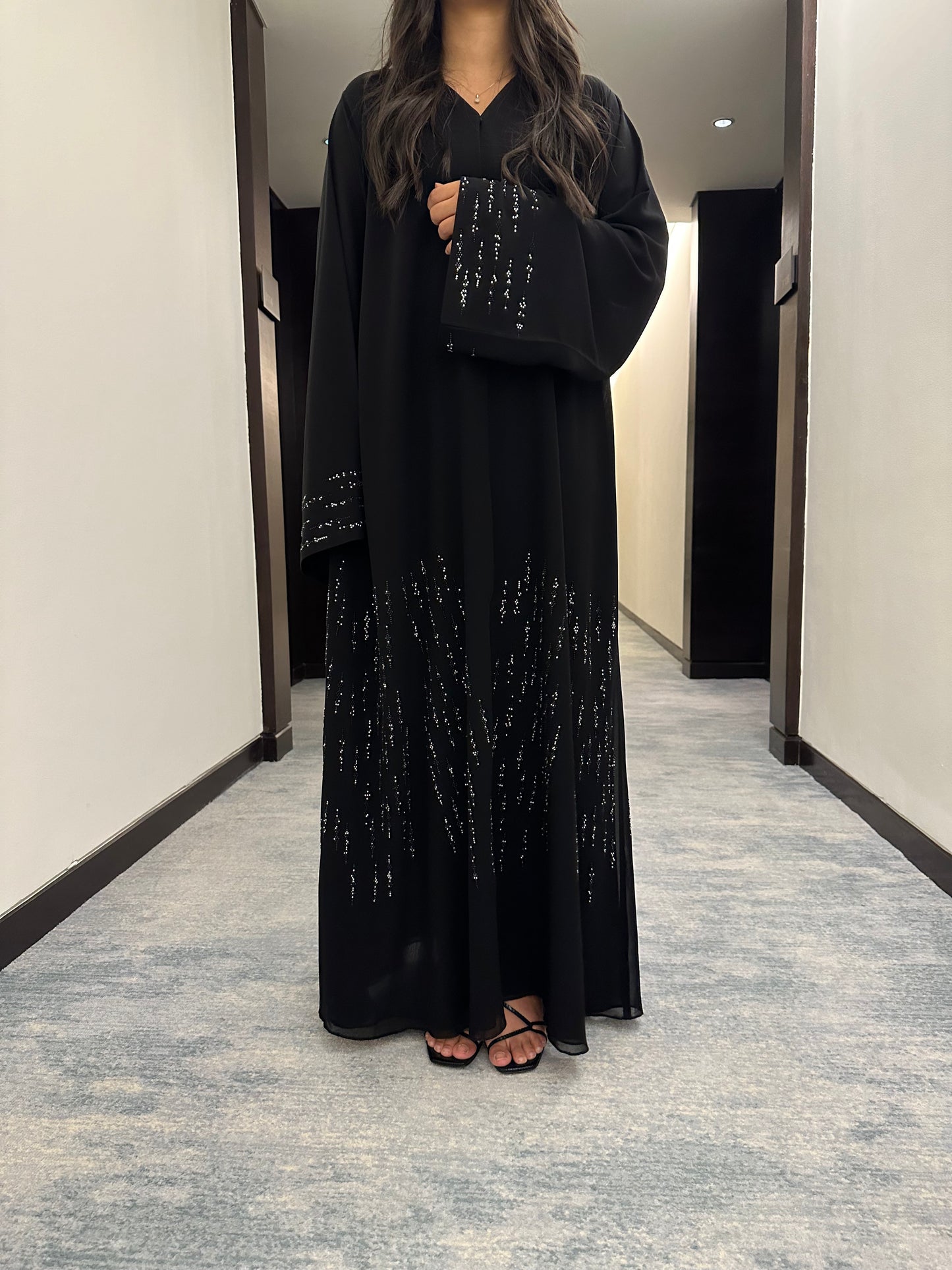 Abaya Dubai Madiha