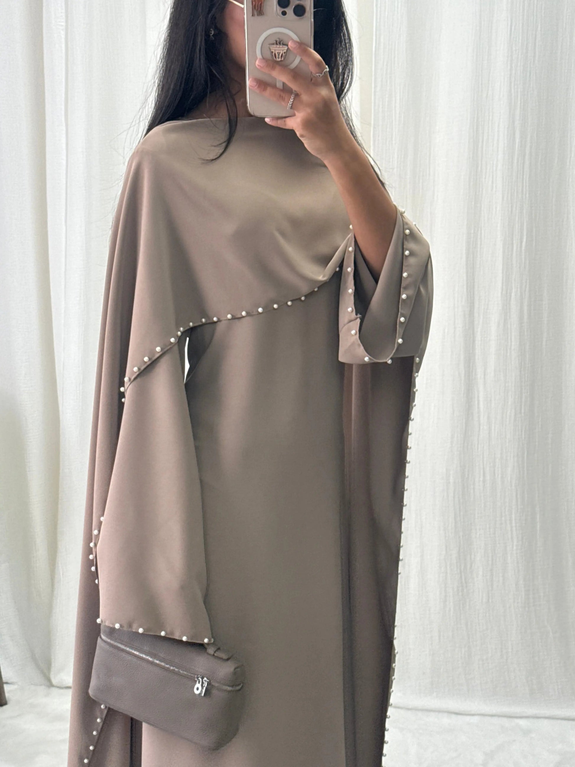 Robe Soirée Célia Miss Chadou