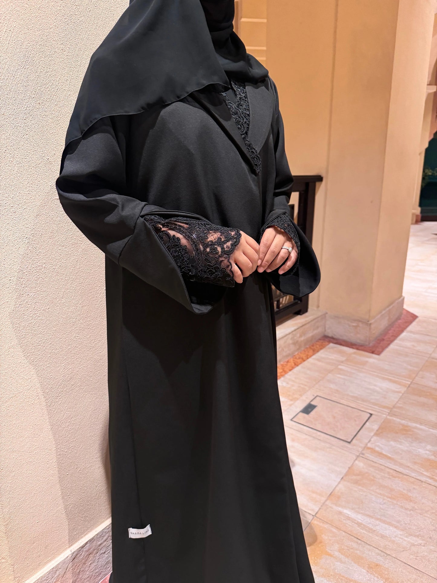 Abaya Dubai Mira