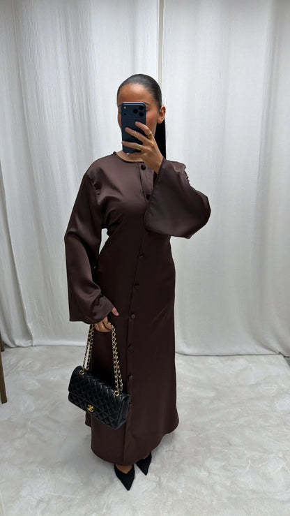 Robe Soirée Chara Miss Chadou