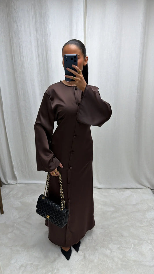 Robe Soirée Chara Miss Chadou