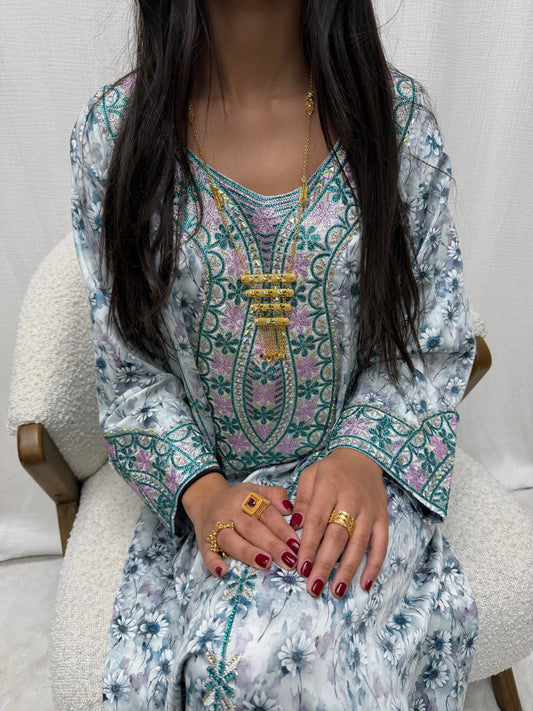 Makhawir Dubai MissChadou