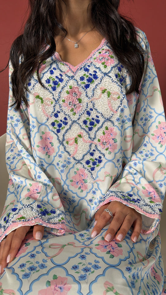 Makhaweer – Création Emirati | Gamme Luxe