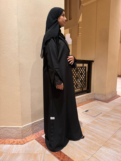 Abaya Dubai Mira