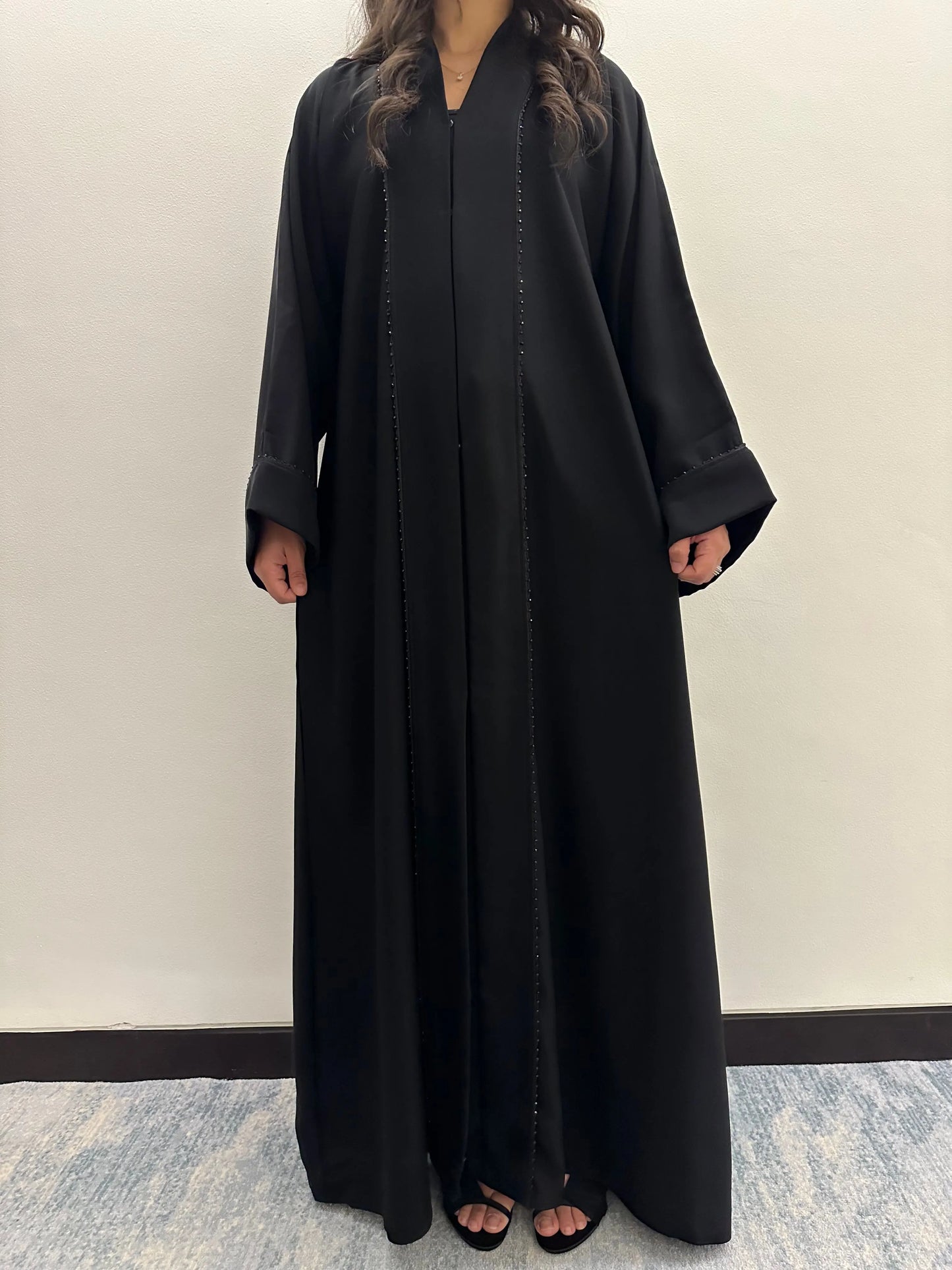 Abaya Dubai Meydan MissChadou